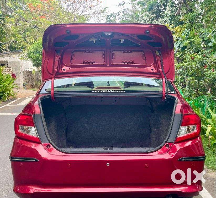 Honda Amaze V 1.2 Petrol Mt, 2019, Petrol