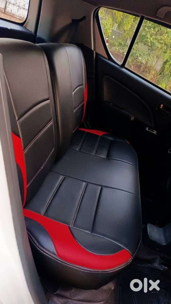 Maruti Suzuki Ritz, 2016