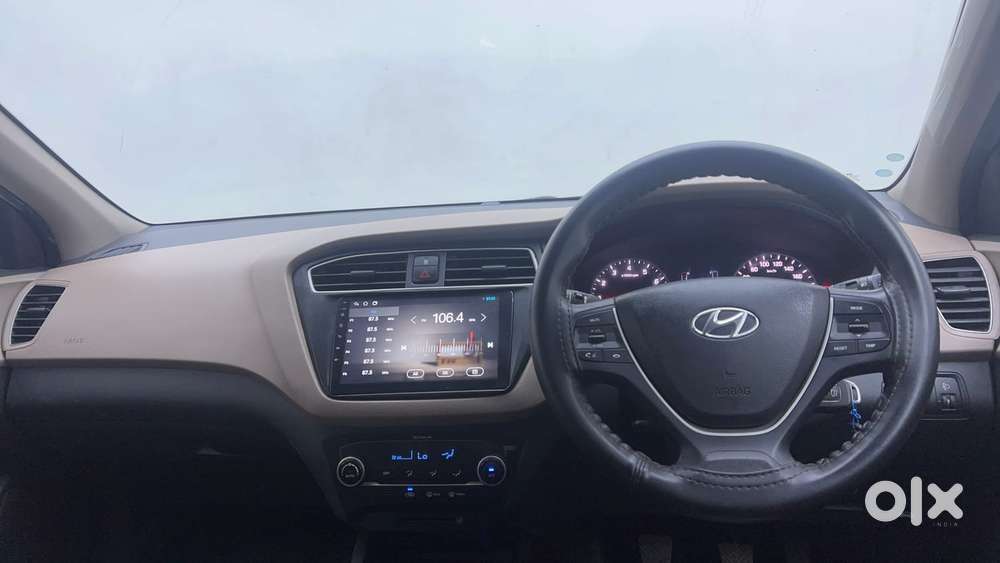 Hyundai Elite I20 [ ] 1.2 Asta, 2018, Petrol