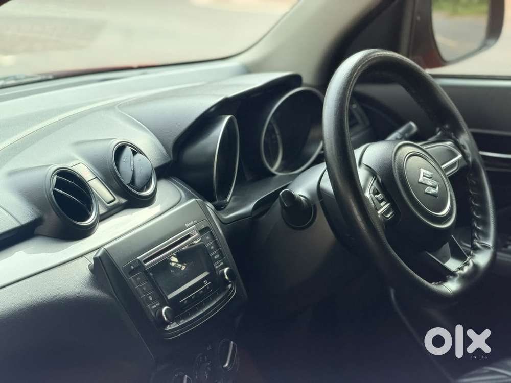 Maruti Suzuki Swift Vxi, 2019, Petrol