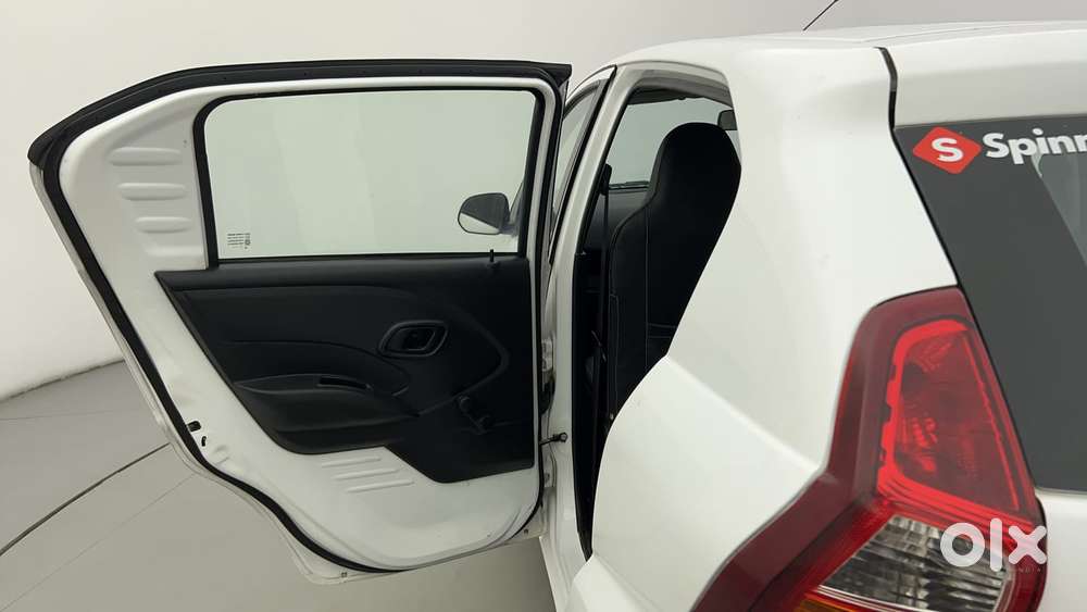 Datsun Redigo 1.0 S, 2017, Petrol