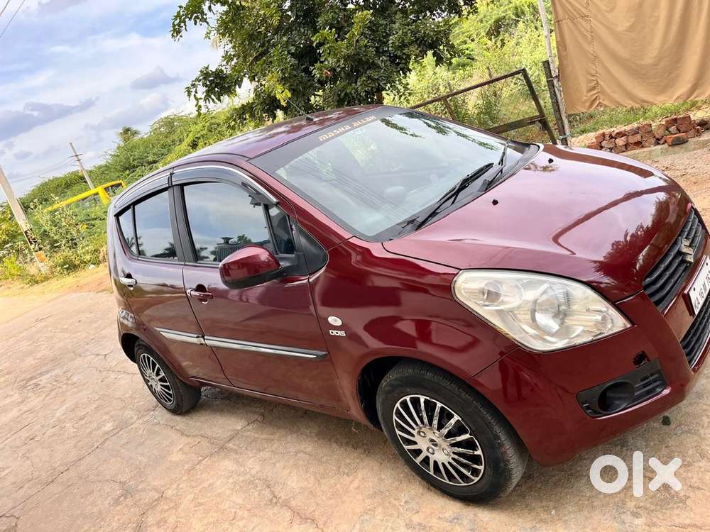 Maruti Suzuki Ritz 2012 Diesel Well Maintained