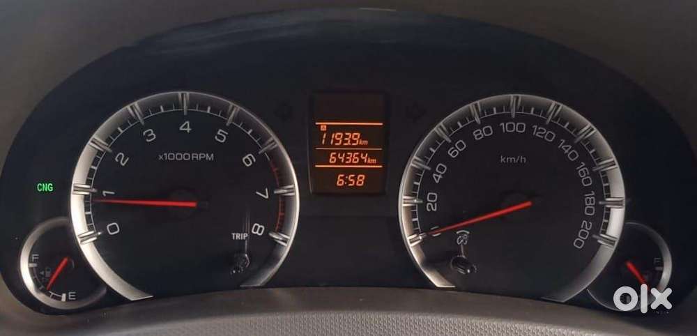 2018 Maruti Suzuki Car