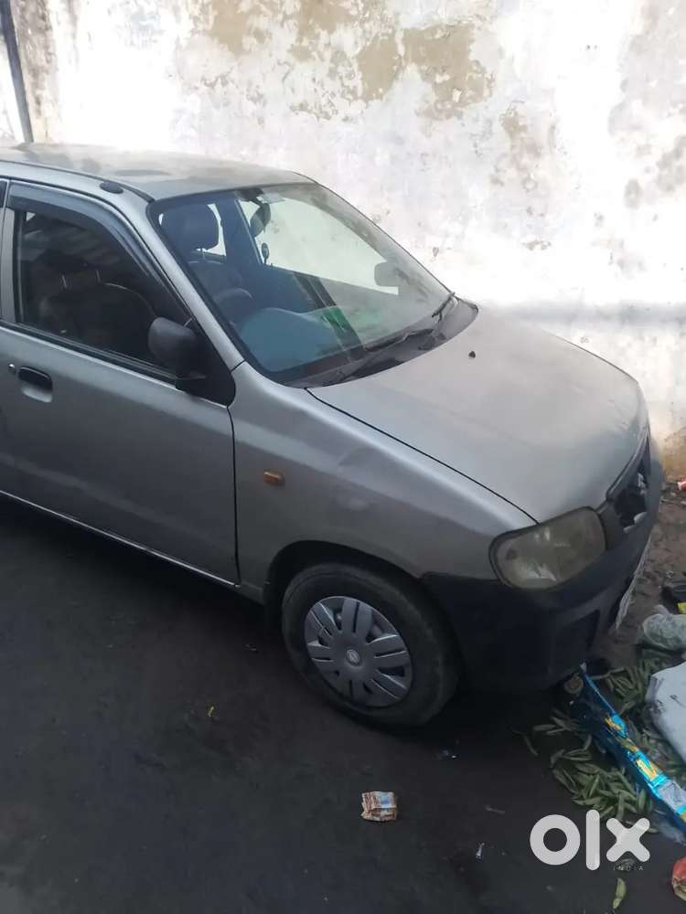 Maruti Suzuki Alto 2007 Petrol Lxi (o)