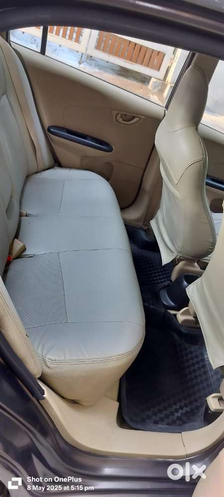 Honda Amaze S Mt I-dtec, 2014, Diesel