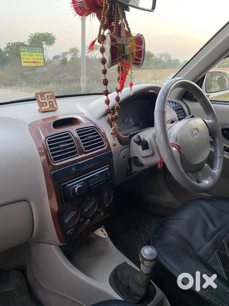 Hyundai Accent 2012 Cng & Hybrids Well Maintained