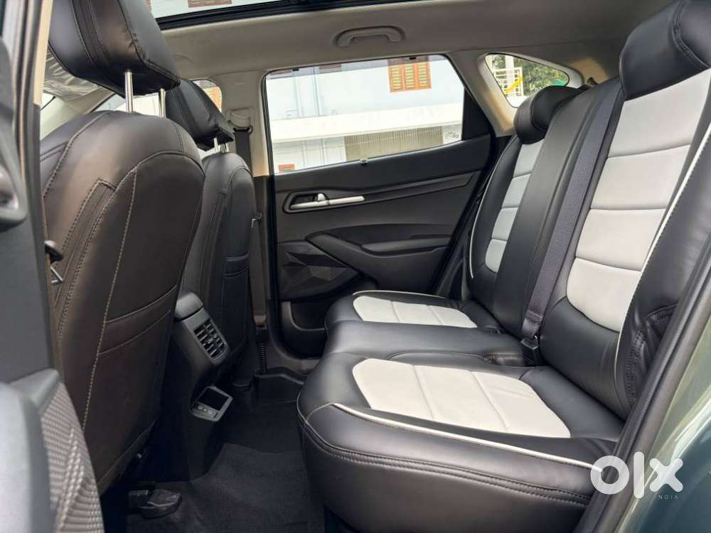 Kia Seltos Htk G, 2025, Petrol