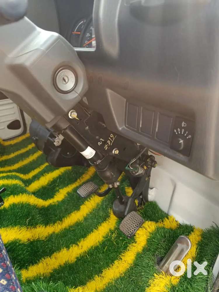 Sale For Maruti Van Pertol
