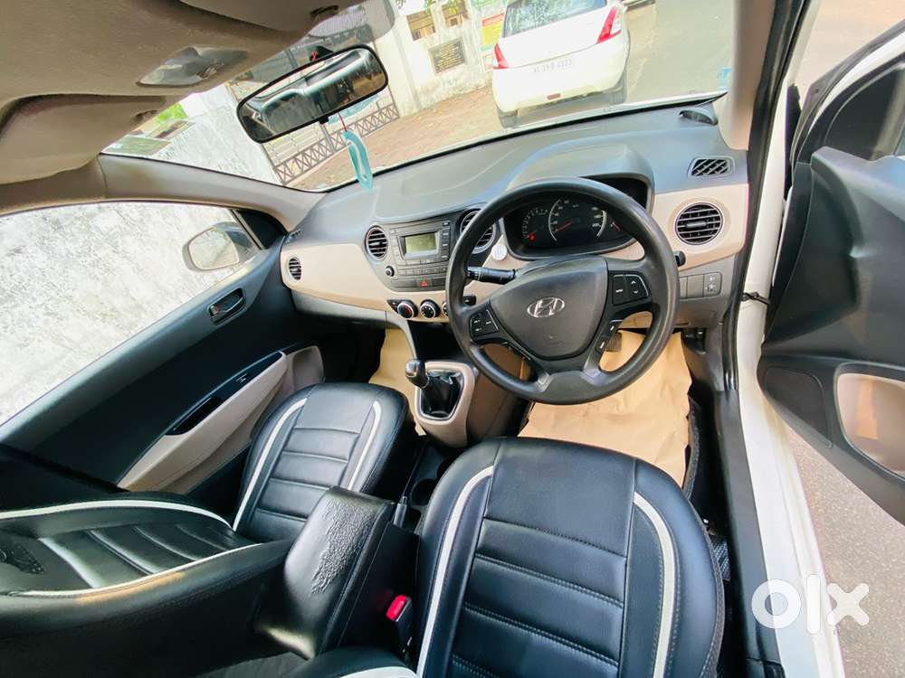 Hyundai Grand I10 Petrol 2018