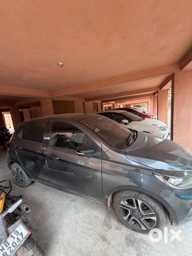 Tata Tiago Xza+