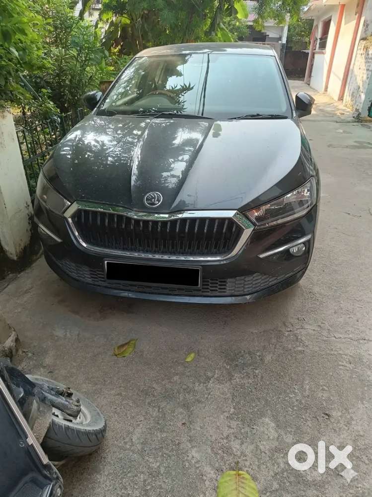 Skoda Slavia Ambition 2022