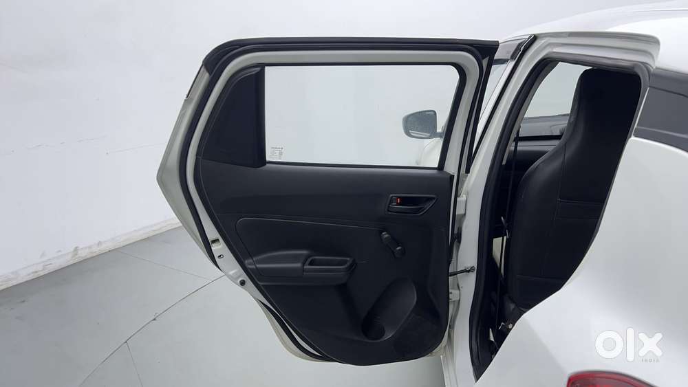 Maruti Suzuki Swift 2005-2010 1.3 Lxi, 2022, Petrol