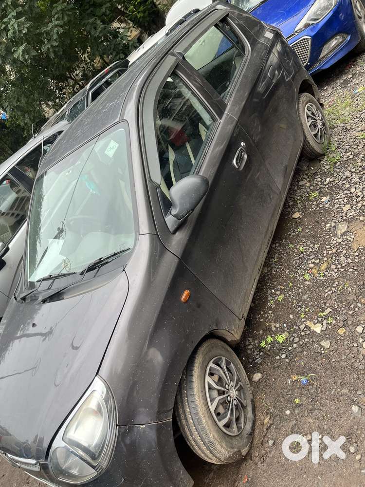 Maruti Suzuki Alto 800 Cng Lxi Optional, 2016, Cng & Hybrids