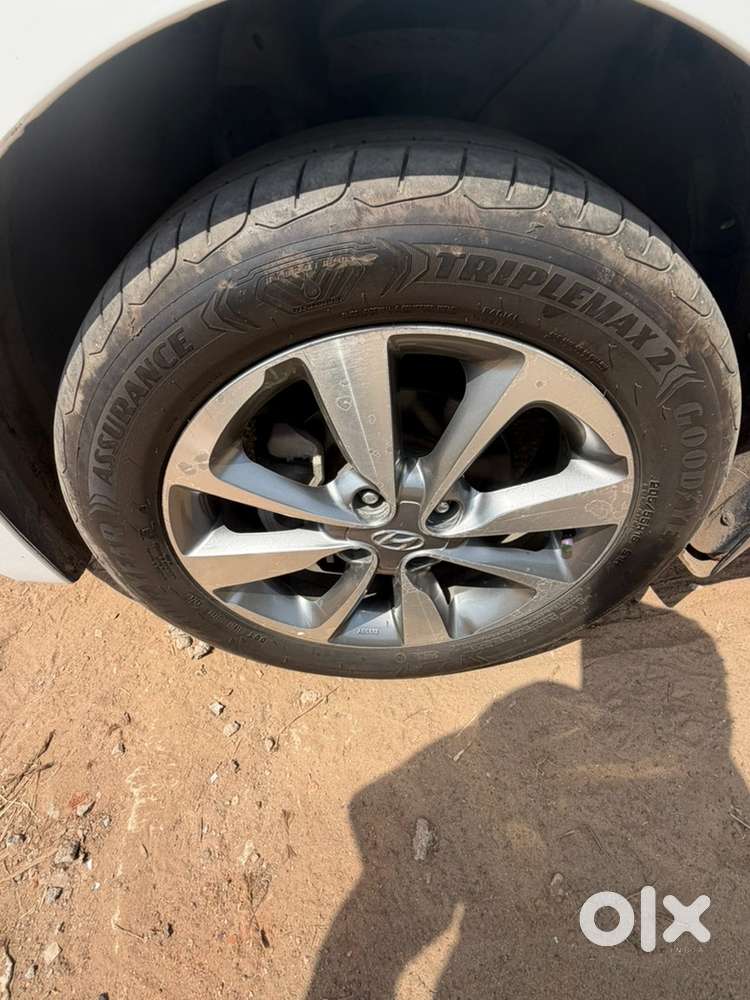 Hyundai Elite I20 2015 Diesel Well Maintained