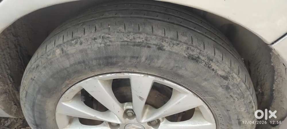 Maruti Suzuki Ertiga 2013 Petrol Good Condition