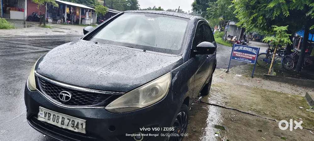 Tata Zest 2016 Petrol 67000 Km Driven ,tax 2031