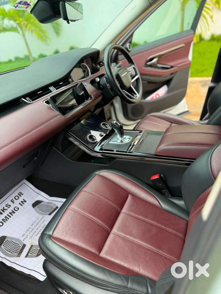 Land Rover Evoque 2023 Diesel Se