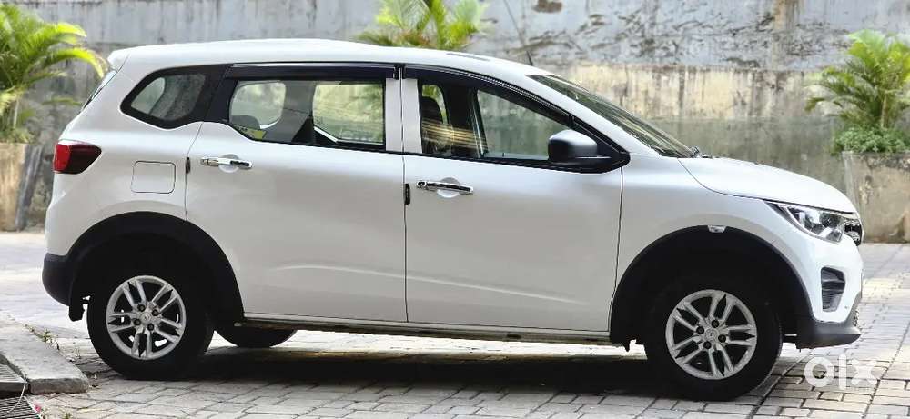Renault Triber 2024 Petrol 41000 Km Driven