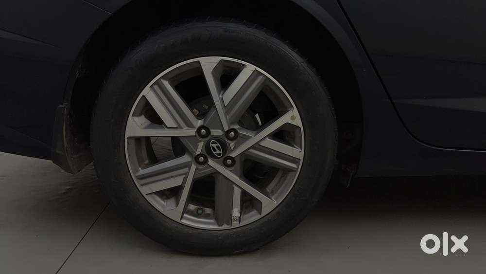 Hyundai Verna 1.5 Sx Petrol Mt, 2024, Petrol