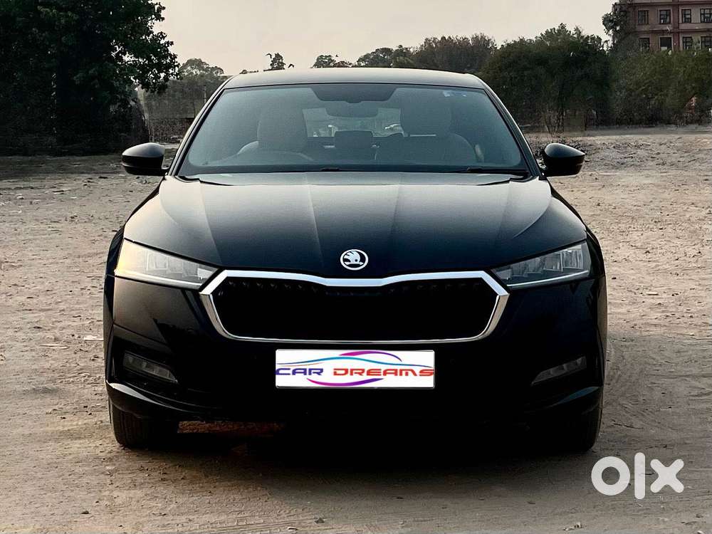 Skoda Octavia 2.0 Style Tsi At, 2021, Petrol