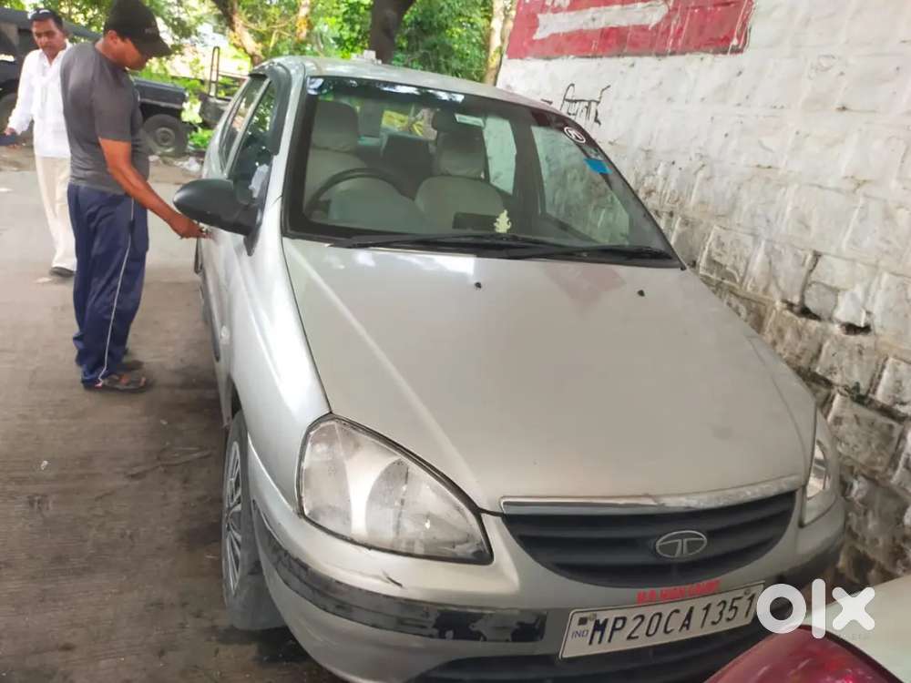Tata Indigo Ls 2006