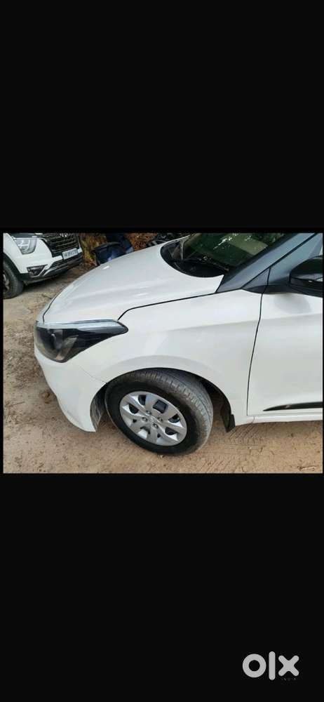 Hyundai New I20 2016 Km Driven