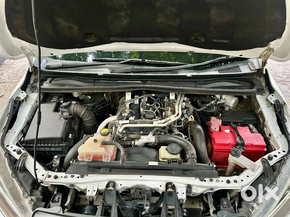 Innova Crysta For Sale In Excellent Condition