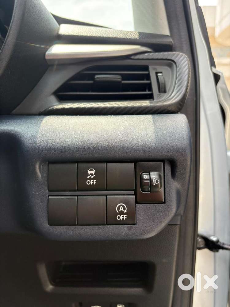 Maruti Suzuki Baleno 1.2 Delta At, 2025, Petrol
