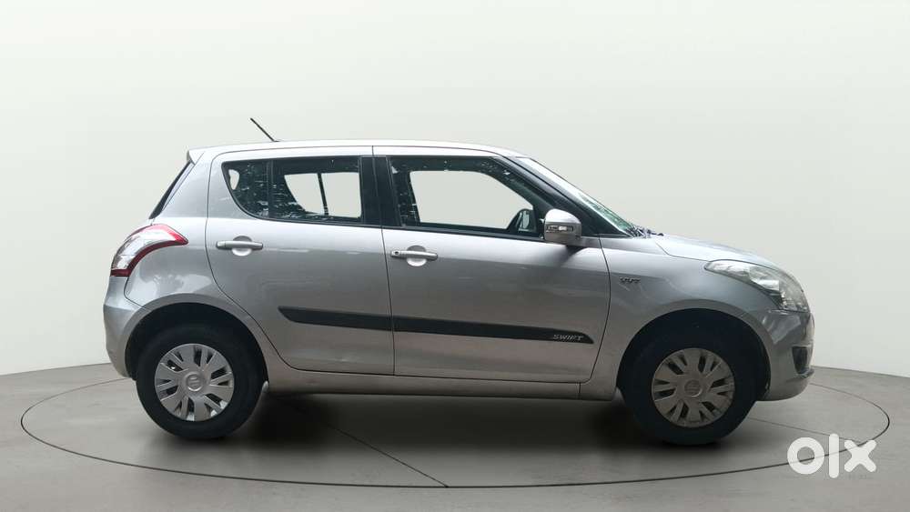 Maruti Suzuki Swift Vvt Vxi, 2013, Petrol