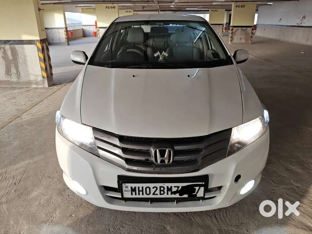 Honda City 2009 Petrol 93000 Km Driven