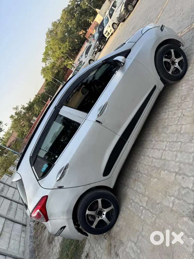 Hyundai Grand I10 Sportz, 2nd Owner, Diesel Well Maintained