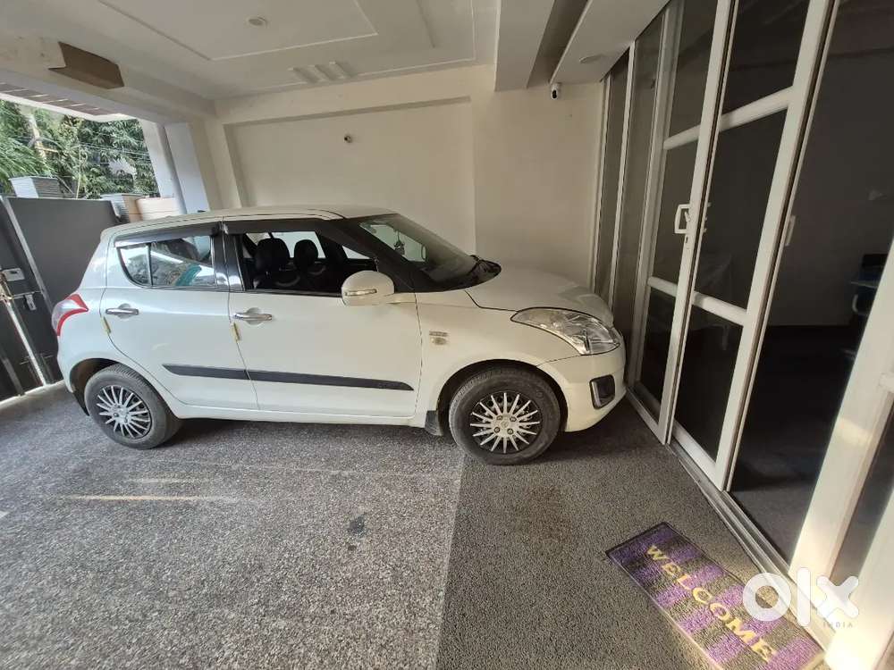 Maruti Suzuki Swift Ldi 2016