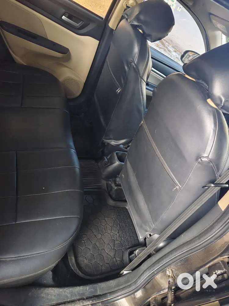 Honda Amaze 2021 Model