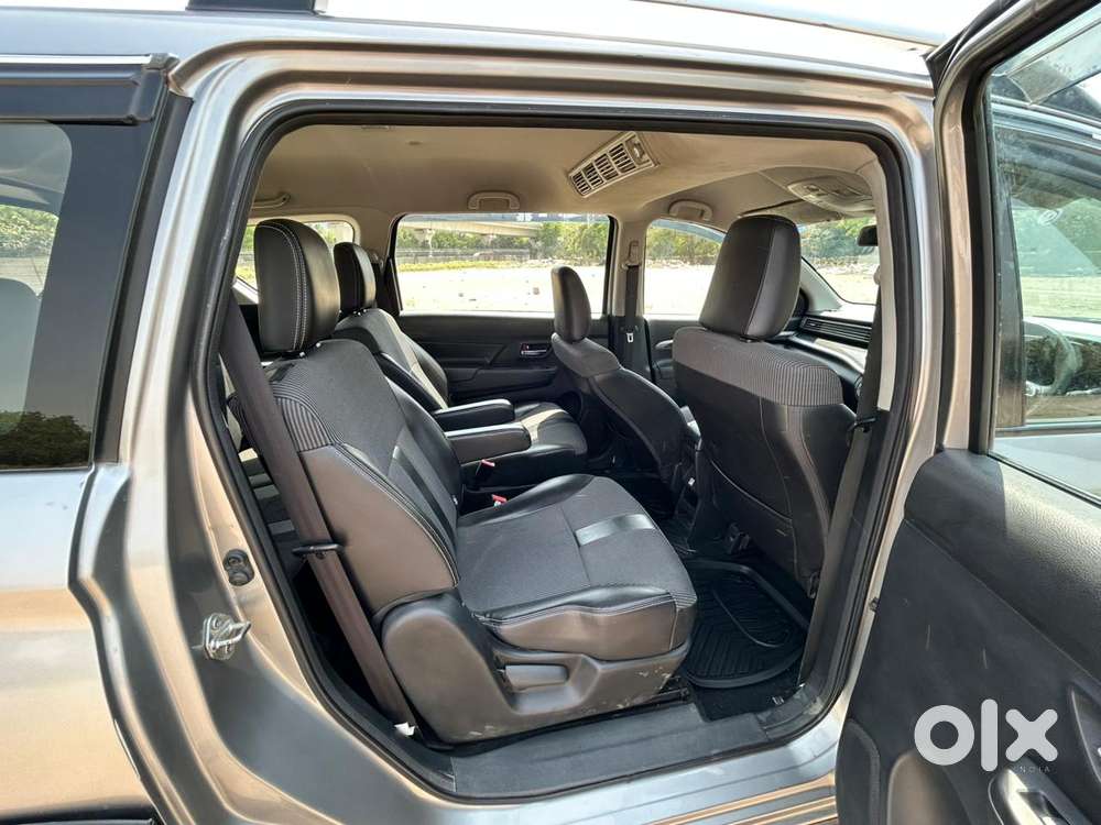 Maruti Suzuki Xl6 1.5 Zeta Mt, 2021, Petrol