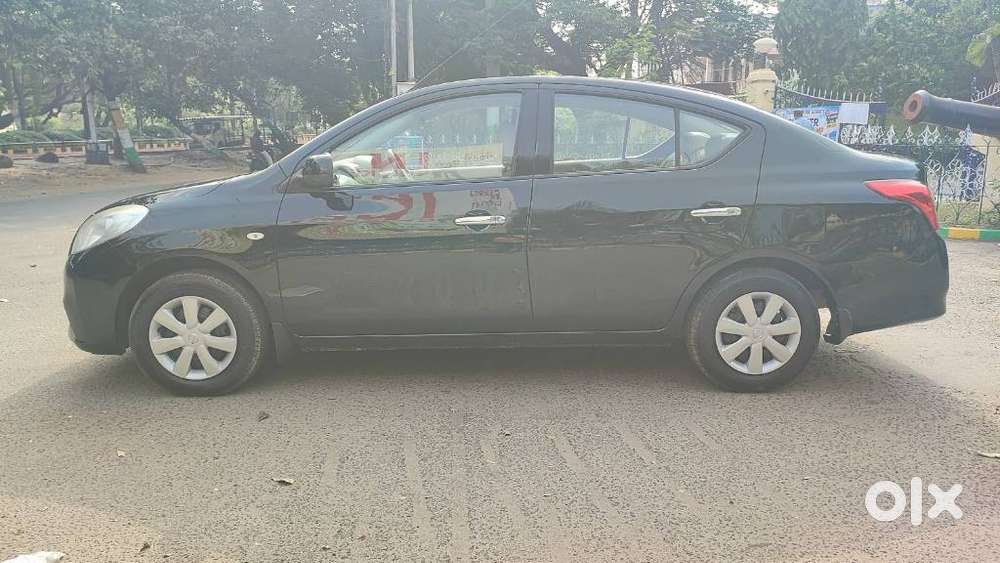 Nissan Sunny 2014-2016 Diesel Xl, 2012, Diesel