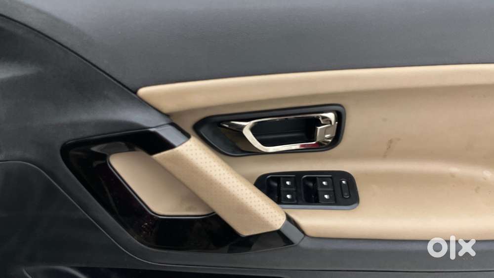 Tata Safari 2.0 Kryotec Xza Plus Kaziranga, 2022, Diesel