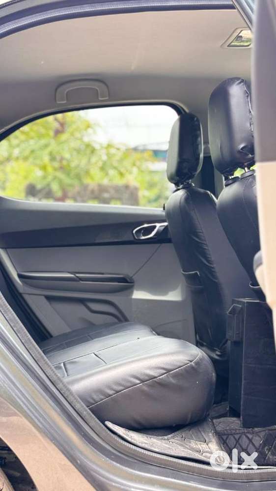 Tata Tiago Xz, 2020, Petrol