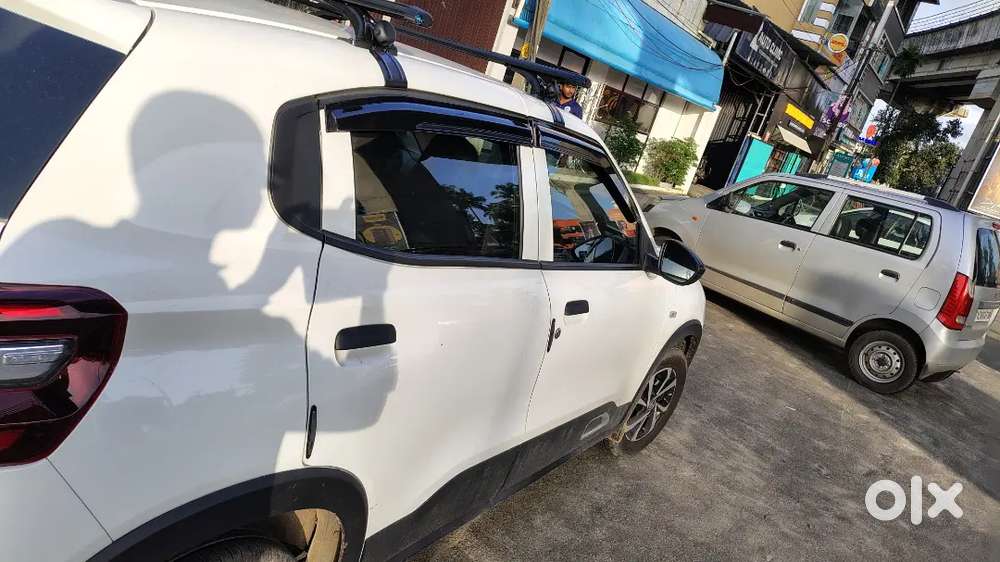 Citroen C3 Live Petrol 2026
