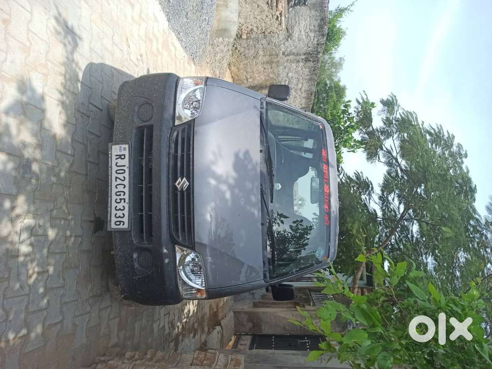 Maruti Suzuki Eeco 2022 Cng