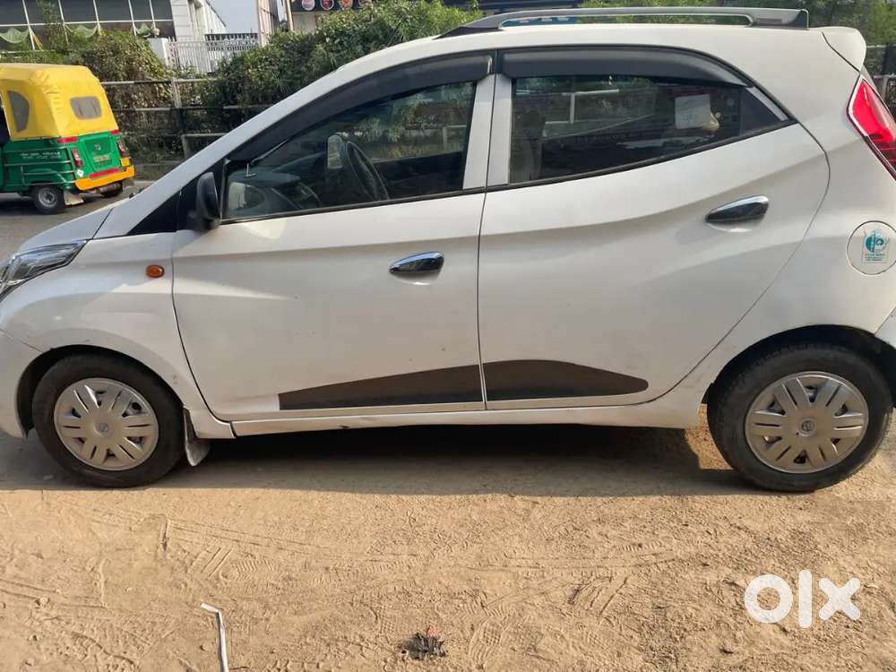2019 Hyundai Eon Era