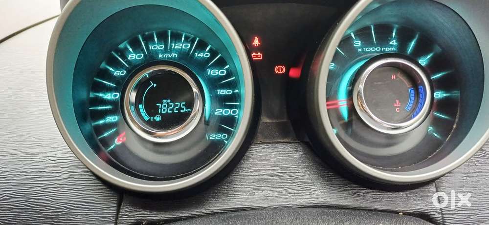 Mahindra Xuv500 W10 1.99 Mhawk, 2016, Diesel