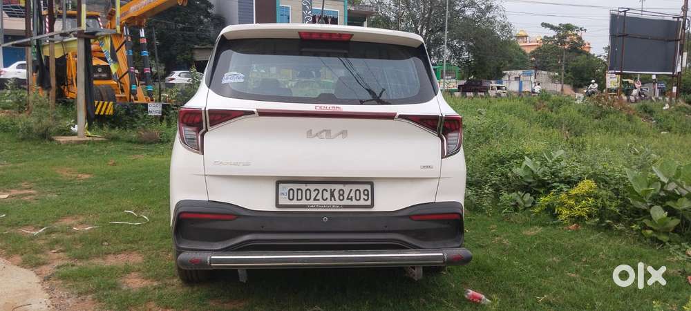 Kia Carens 1.5 Premium Diesel 7 Str Imt, 2023, Diesel