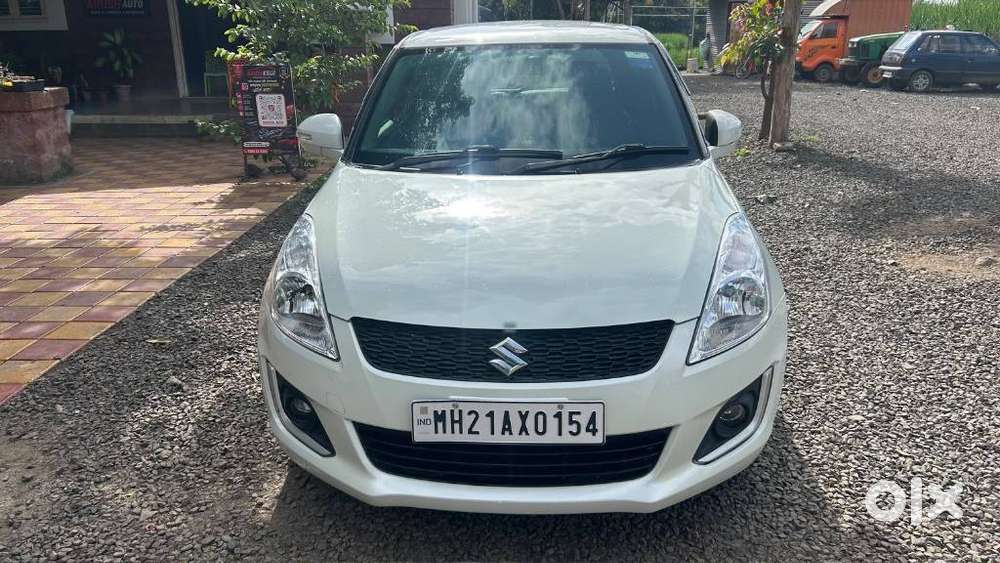 Maruti Suzuki Swift, 2015, Petrol