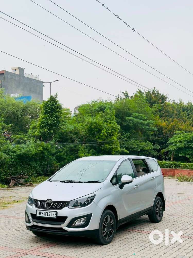 Mahindra Marazzo 1.5 M6 Plus 7 Str, 2020, Diesel