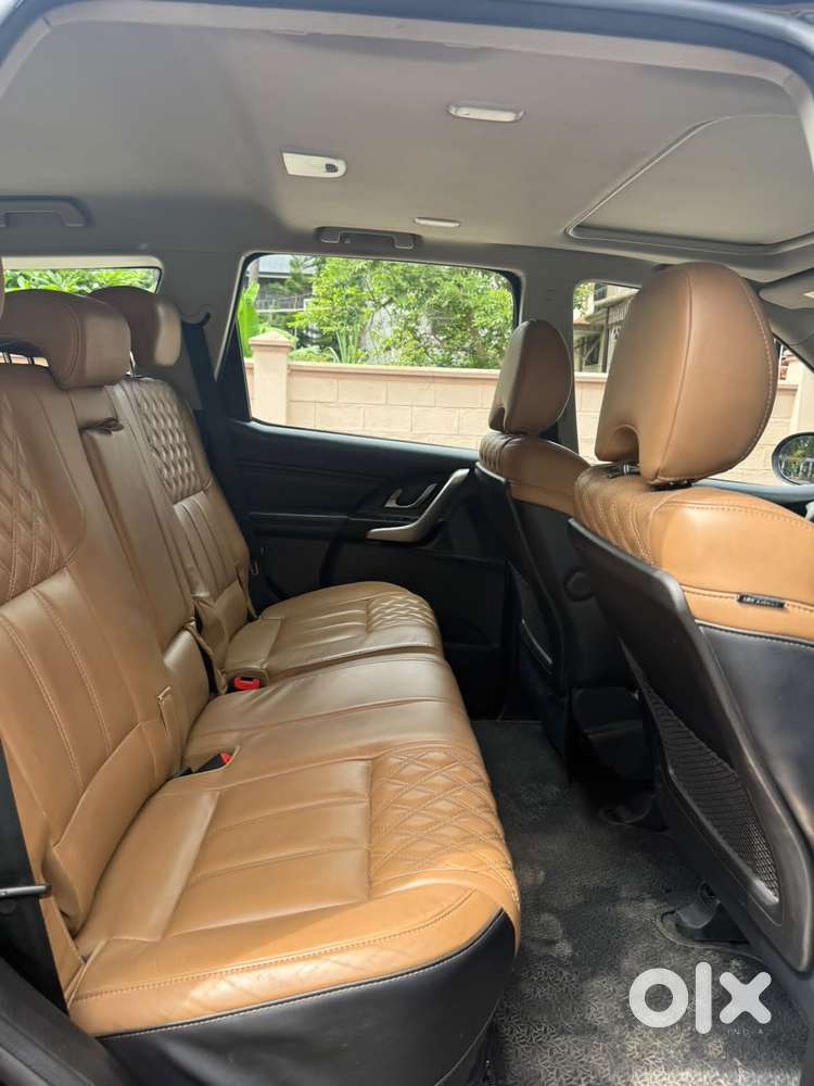 Mahindra Xuv500 W11 At, 2021, Diesel