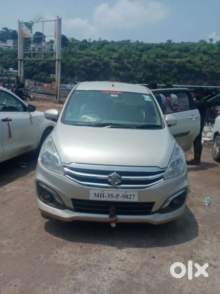 2017 Maruti Suzuki Ertiga Diesel Manual 100000 Km