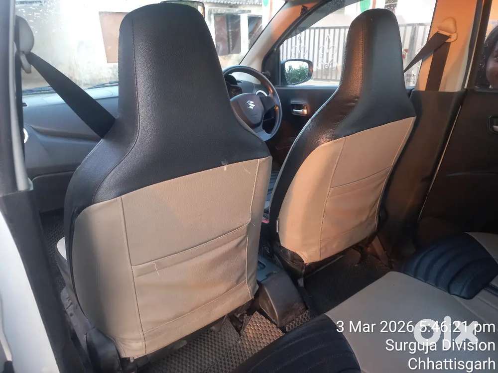 Maruti Suzuki Celerio X 2020 Petrol Good Condition