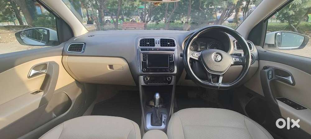 Volkswagen Vento 1.0 Highline Plus At, 2021, Petrol