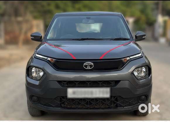 Tata Punch 1.2 Adventure 2024