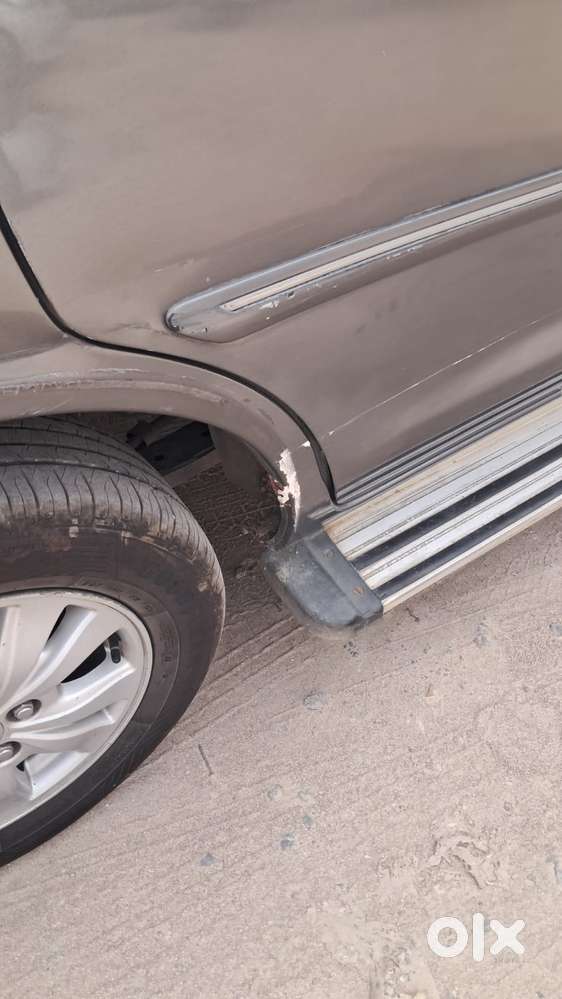 Toyota Innova 2.5 Ev Ms 8 Str, 2011, Diesel